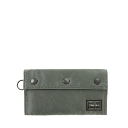 요시다포터 지갑 NEW TANKER POCKET WALLET(L) 포터 탱커 뉴탱커 622-27846 - 상세 이미지 3