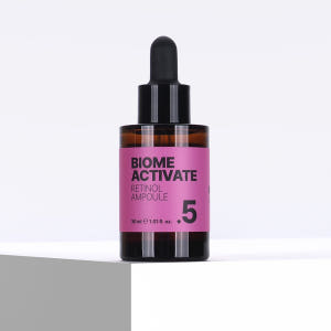[바액] 레티놀(비타민A) 0.5% 앰플 [30ml] 탄력 케어 모공케어... 솔직 후기 | 피부 타입별 분석 - 상품 이미지 1