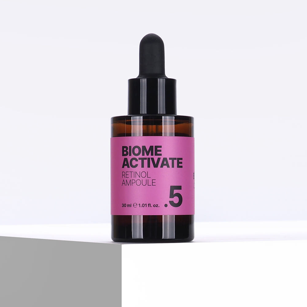 레티놀(비타민A) 0.5% 앰플 30ml 가격 비교 바이옴 액티베이트 레티놀(비타민A) 0.5% 앰플 30ml