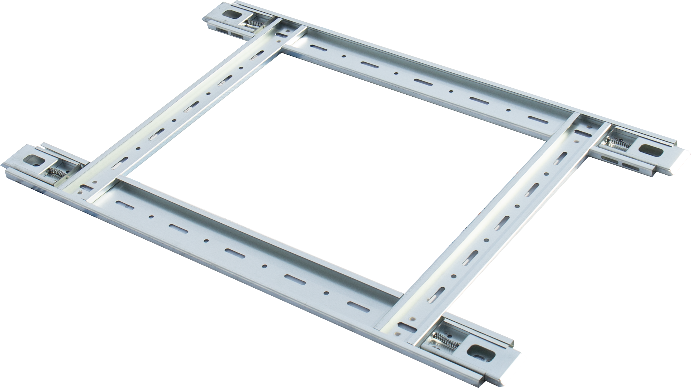 [KS고효율] 국산 파인홈즈 LED 보너프리미엄 엣지 50W 거실등 방등 640X640