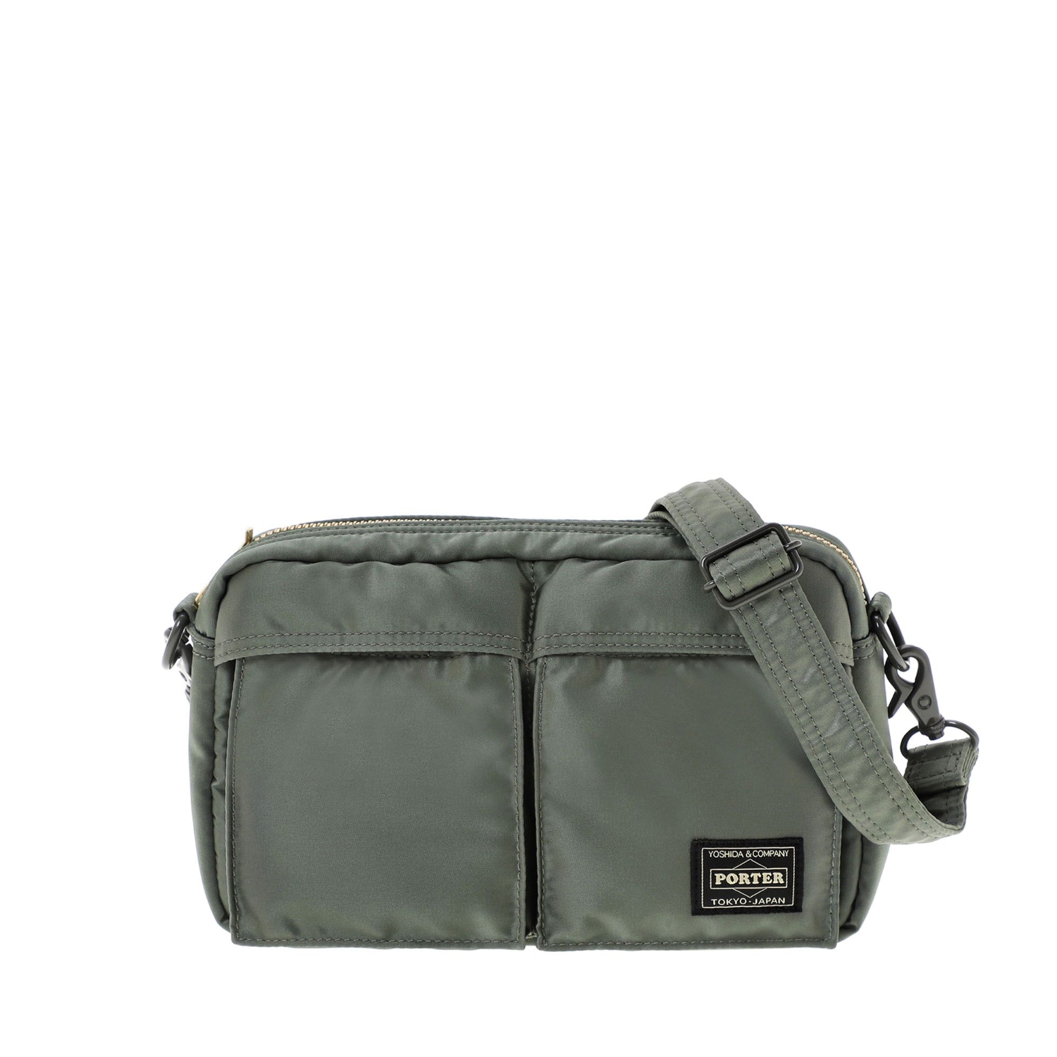 요시다포터 숄더백 NEW TANKER SLING BAG 포터 탱커 뉴탱커 가방 622-08634 - 상세 이미지 3