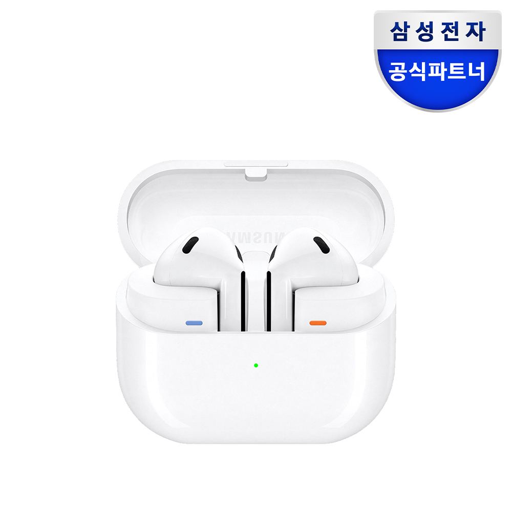 삼성전자 갤럭시 버즈3 무선 블루투스 이어폰 ANC SM-R530N 화이트