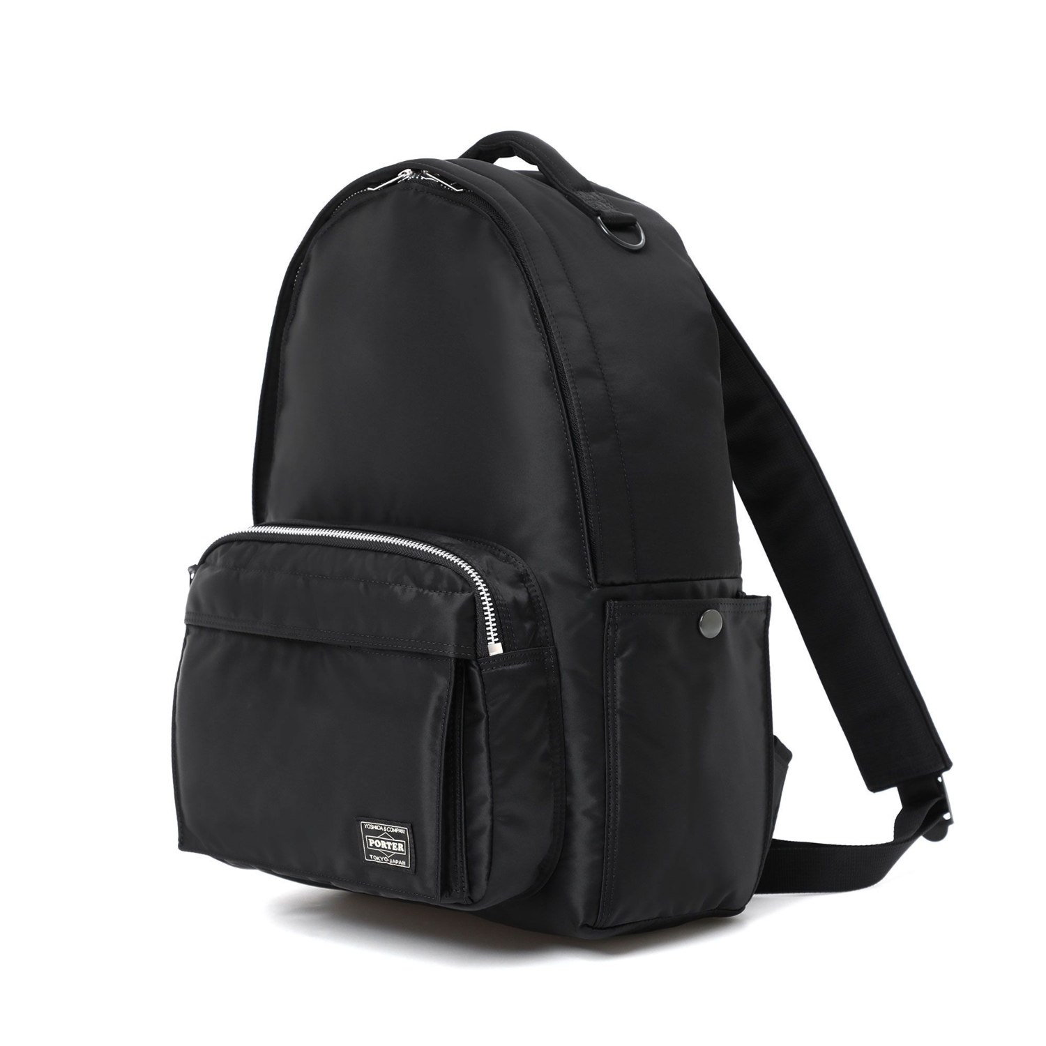 요시다포터 백팩 NEW TANKER DAYPACK 포터 탱커 뉴탱커 가방 622-01629 - 상세 이미지 4