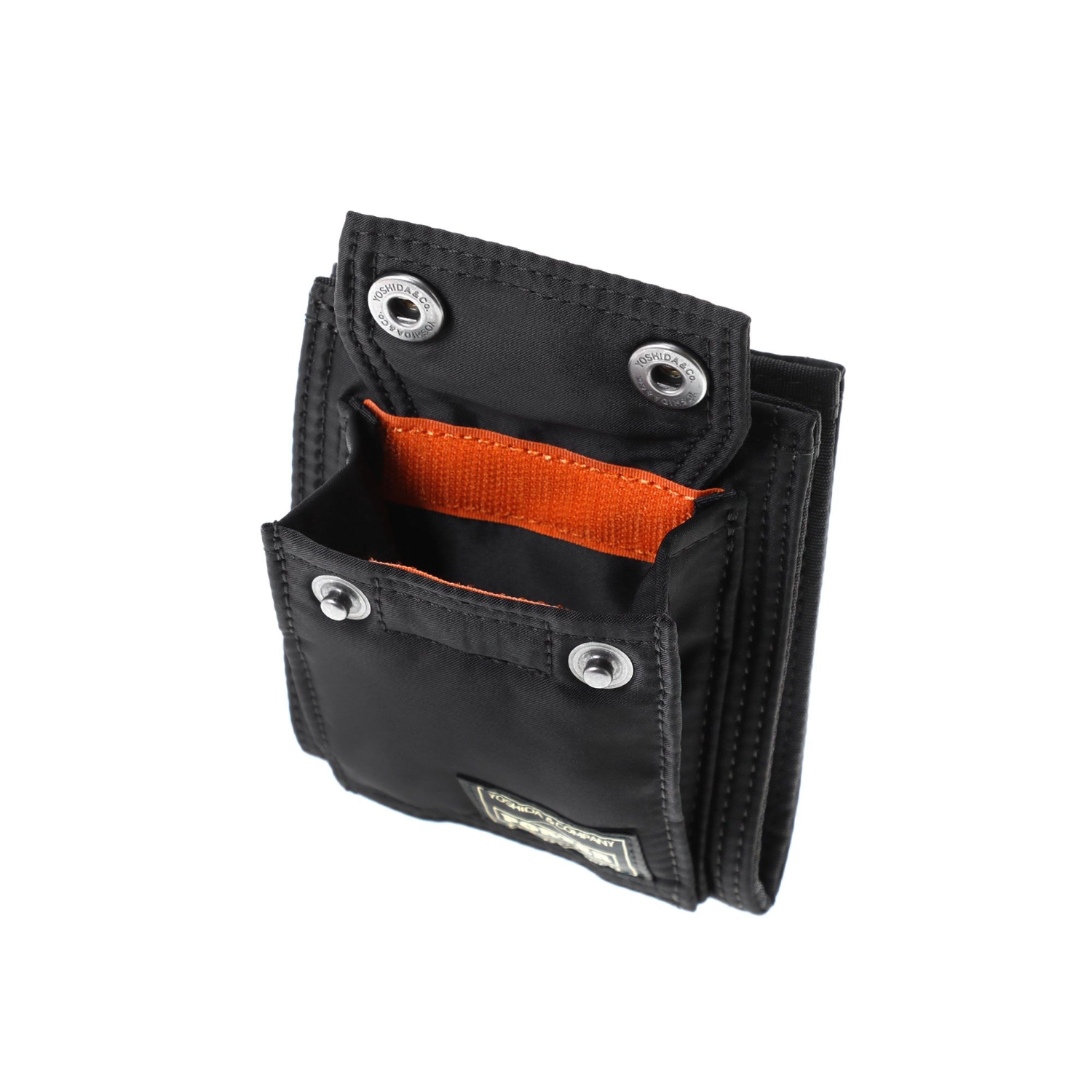 요시다포터 지갑 NEW TANKER POCKET WALLET 포터 탱커 뉴탱커 622-27848 - 상세 이미지 4