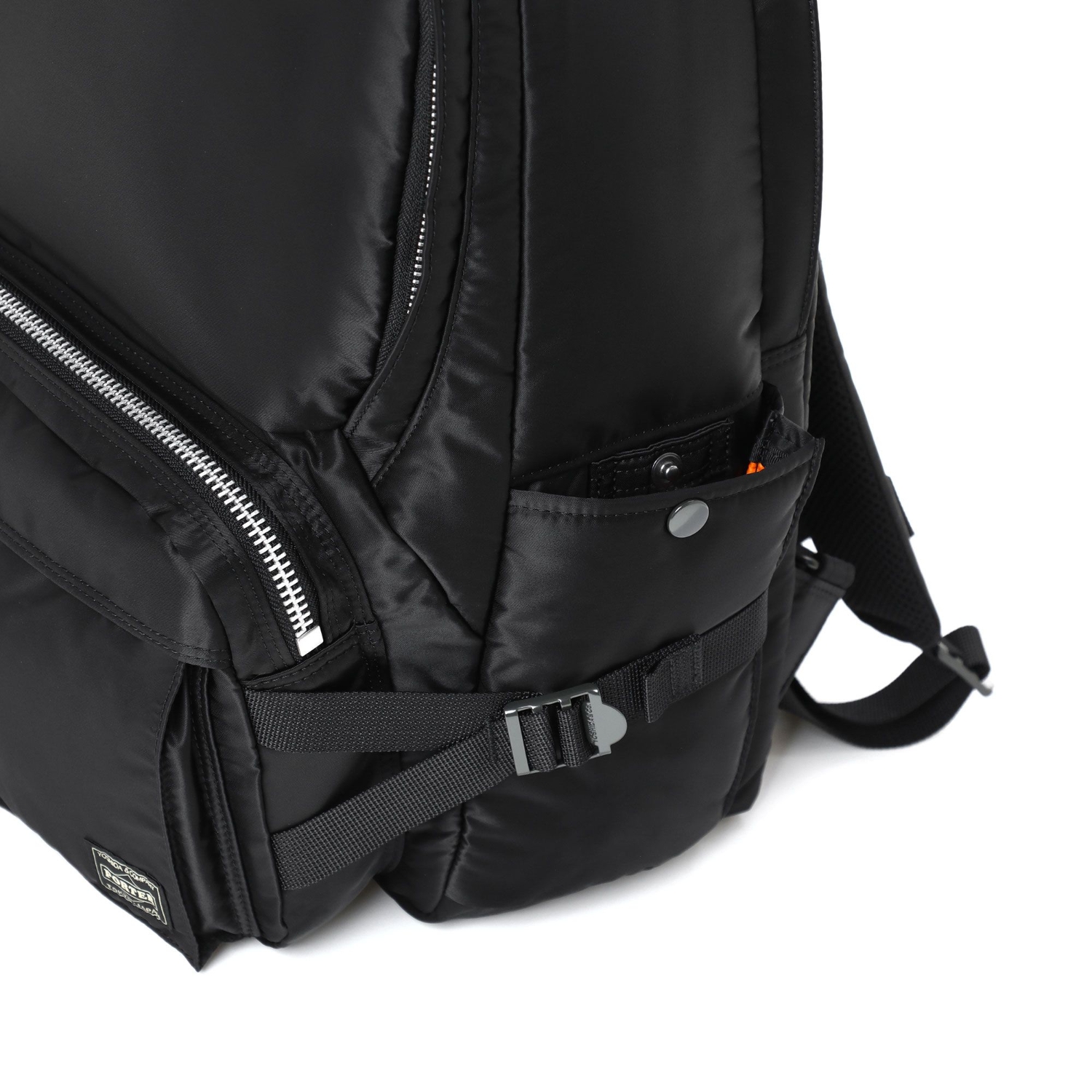 요시다포터 백팩 NEW TANKER DAYPACK(L) 포터 탱커 뉴탱커 가방 622-19842 - 상세 이미지 5