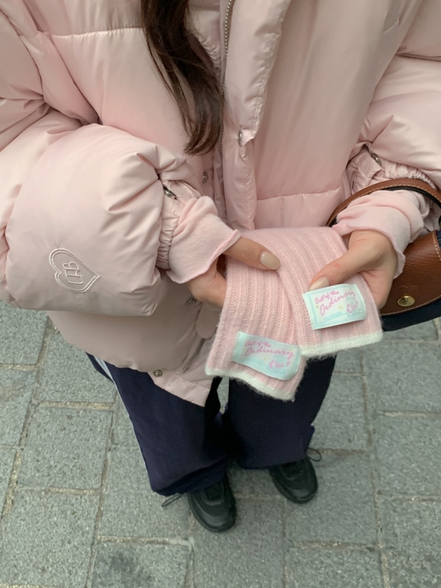 🌸봄 💕URBANE MADE💕 블루밍 와이드 기모 트랙 팬츠 (당일 3c) /여행룩 상세 이미지 137