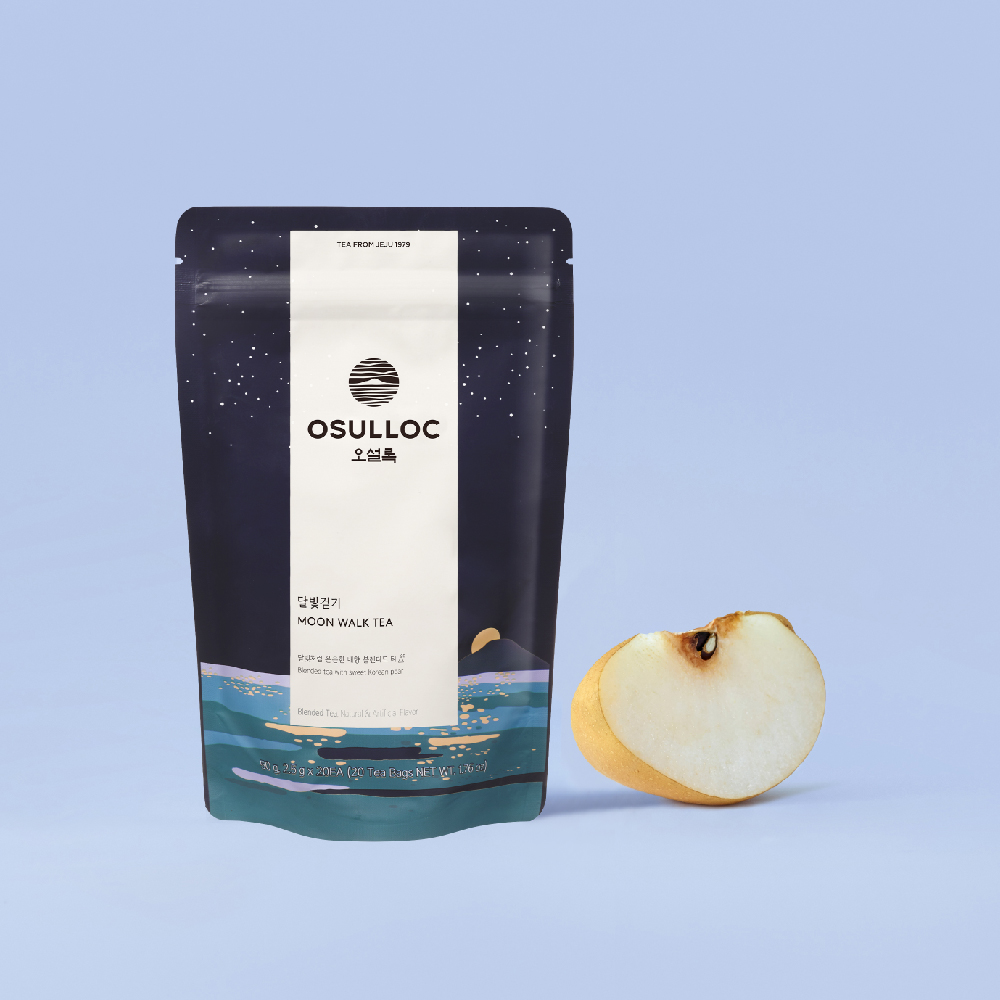 [본사직영] 오설록 달빛걷기 20입 티백 외 15종 제품 이미지