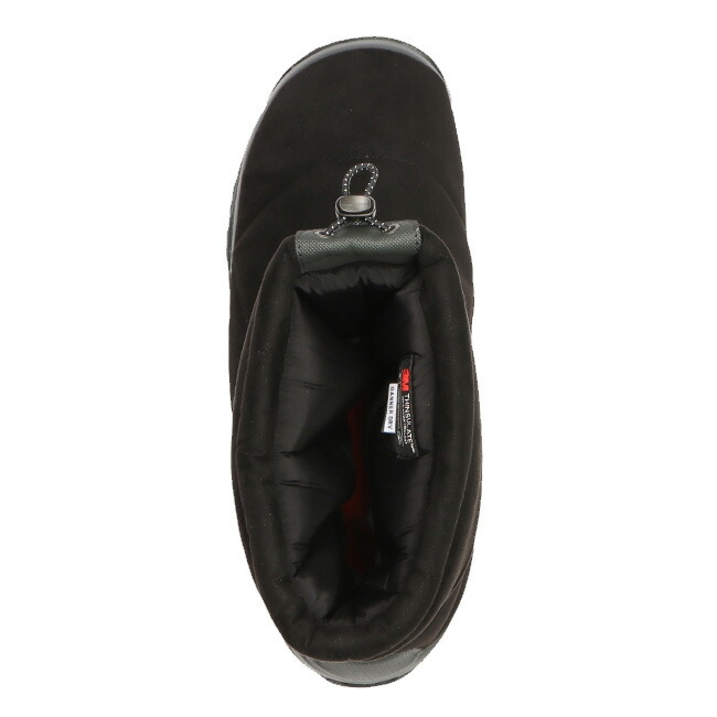 대너 DANNER FREDDO B200 PF 스노우 패딩 부츠 프레도 블랙 - 상세 이미지 3