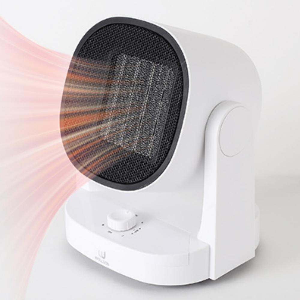 집히터 겨울온풍기 거실온풍기 전기열풍기