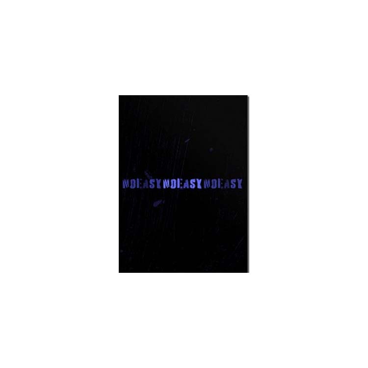 스트레이키즈 NOEASY 일반판 Stray Kids 노이지 정규2집 B Type(블루) - 상품 이미지