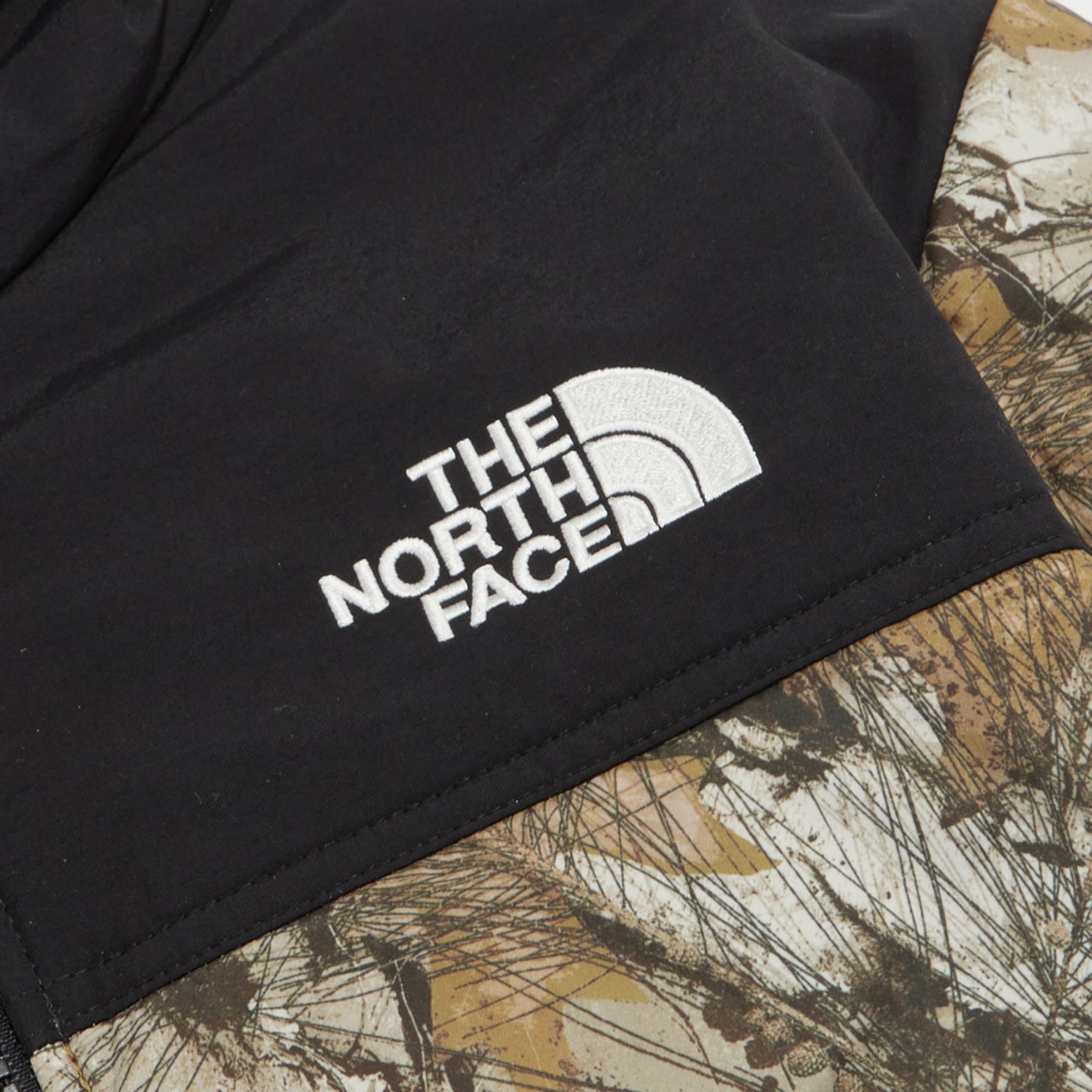 노스페이스키즈 눕시 패딩 노벨티 양면 후드 점퍼 NJ3NQ61S