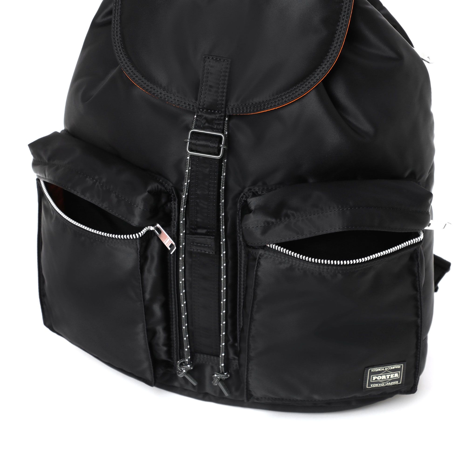 요시다포터 백팩 NEW TANKER RUCKSACK 포터 탱커 뉴탱커 가방 백 622-01630 - 상세 이미지 5