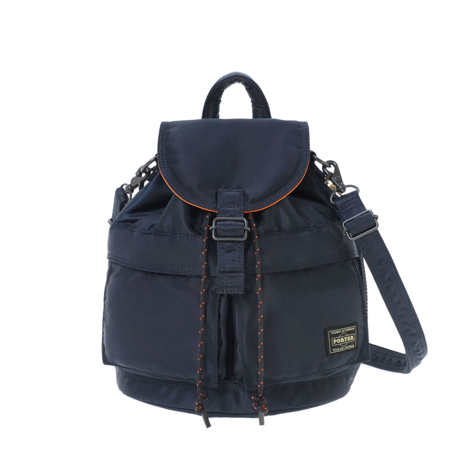 요시다포터 백팩 NEW TANKER SACKPACK 포터 탱커 뉴탱커 가방 622-01628 - 상세 이미지 2