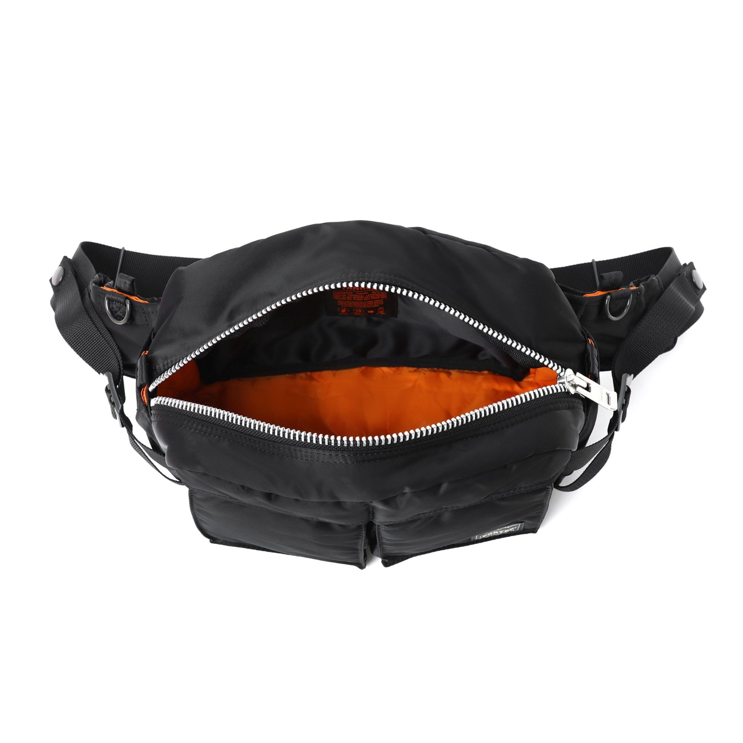 요시다포터 힙색 NEW TANKER HIP BAG 포터 탱커 뉴탱커 가방 622-08635 - 상세 이미지 5