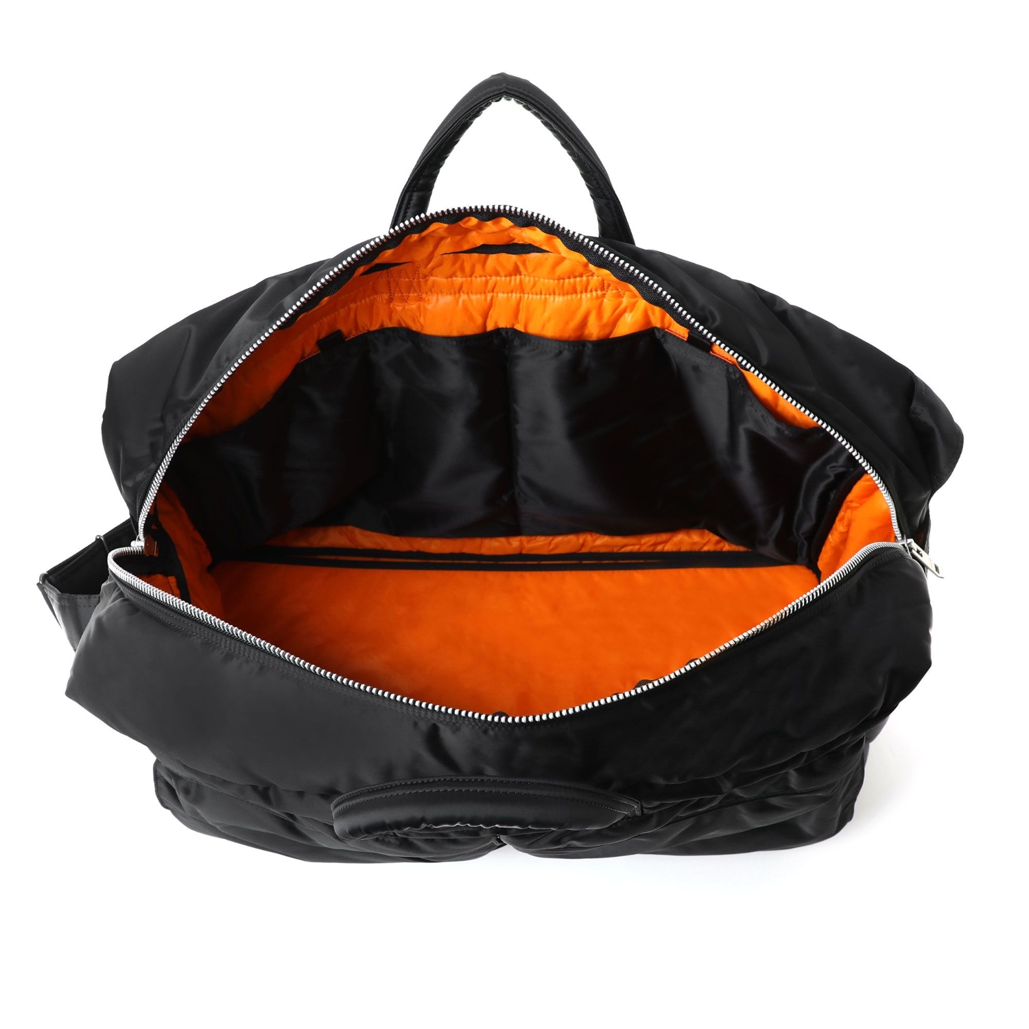 요시다포터 더플백 NEW TANKER DUFFLE BAGL(L) 포터 탱커 뉴탱커 가방 622-19552 이미지 6