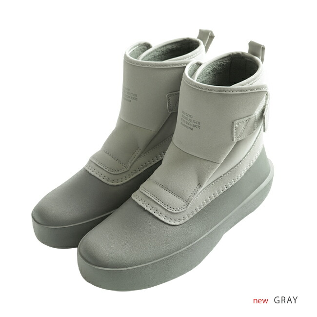 문스타 MOONSTAR 방한 부츠 810s SNOWF ET013 블랙 베이지 그레이 - 상세 이미지 5