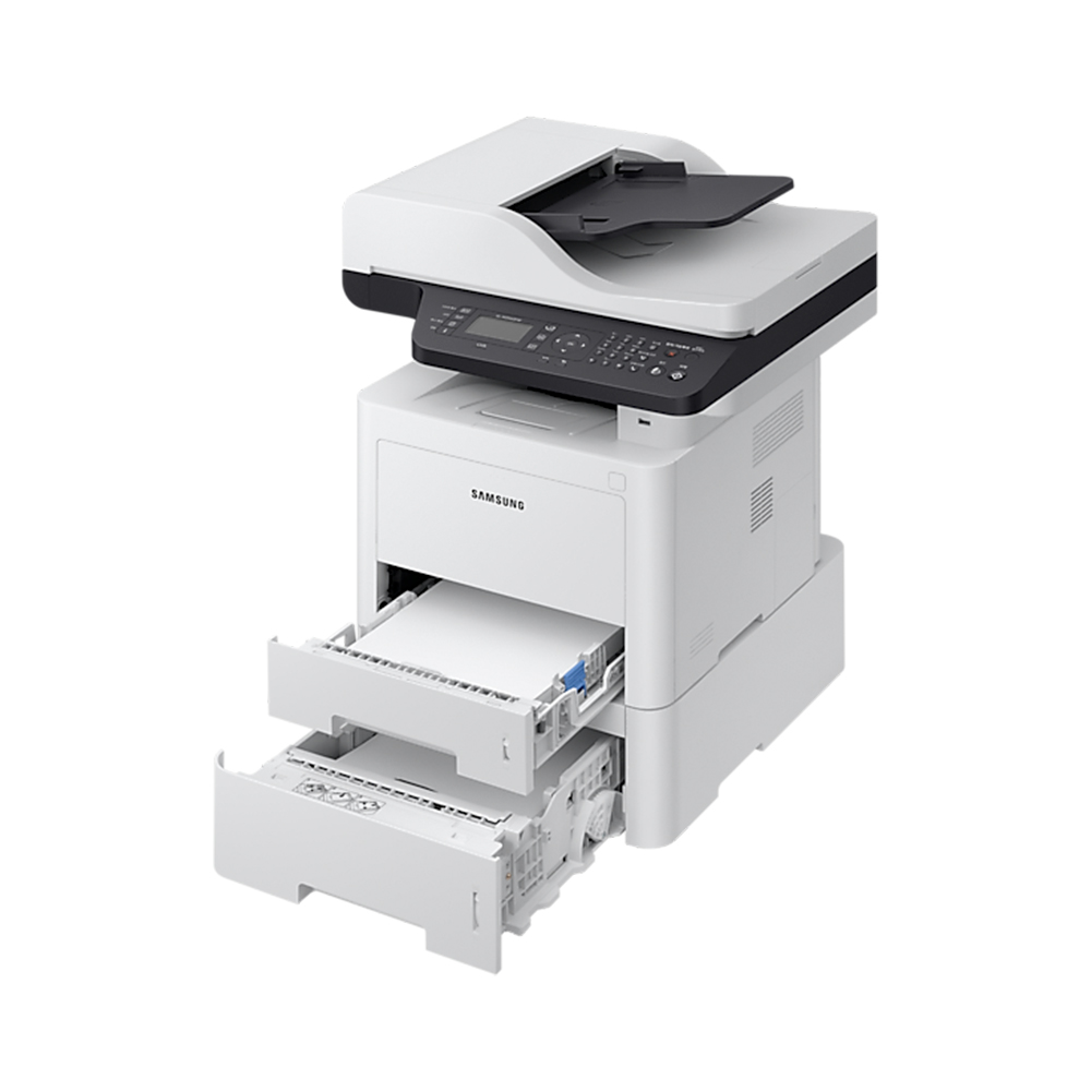 삼성전자 SL-M3560FW 흑백 레이저프린터 모노레이저 자동급지 무선지원 토너포함 이미지 6