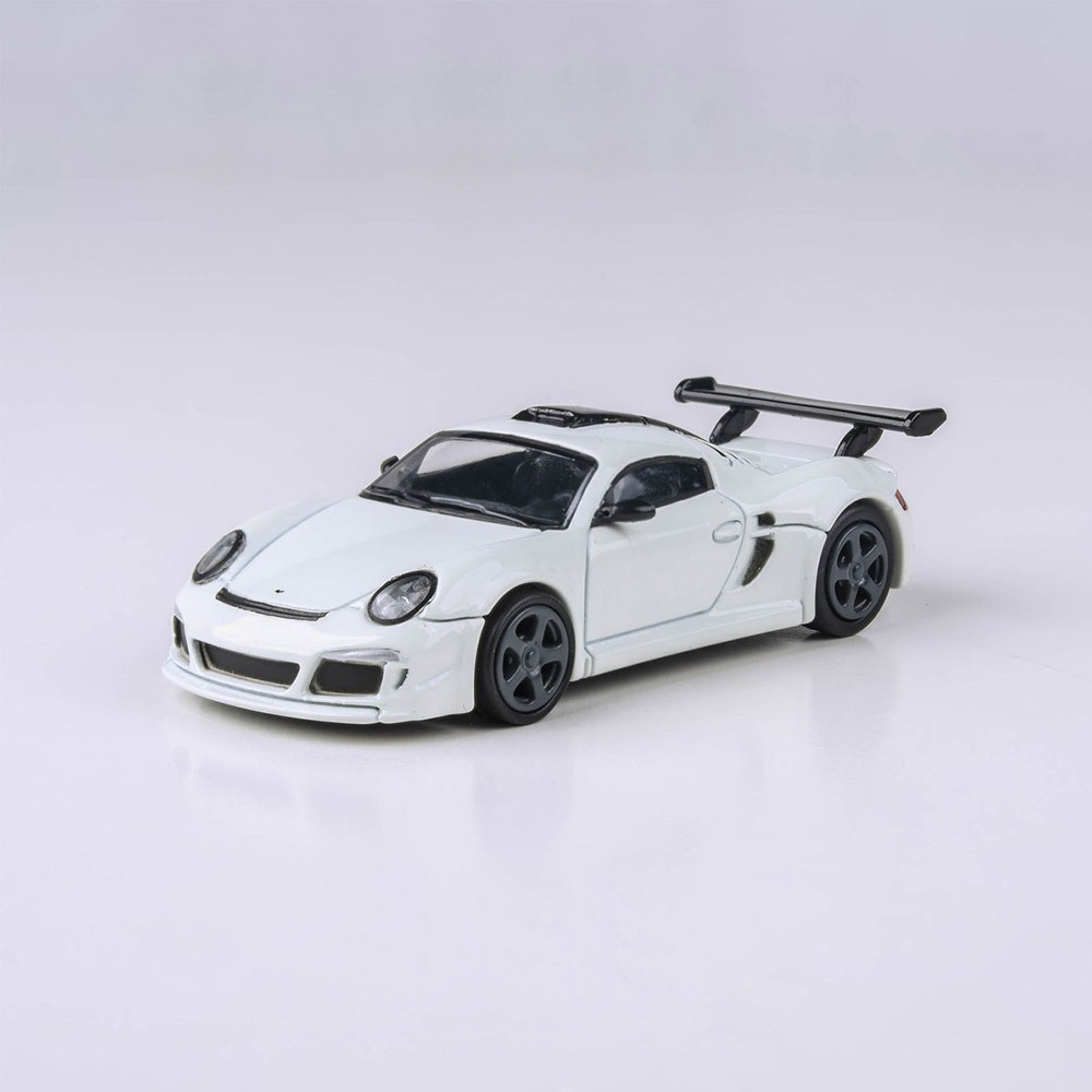 [파라64] 2012 RUF CTR3 클럽스포츠 화이트 : 주식회사 손오공