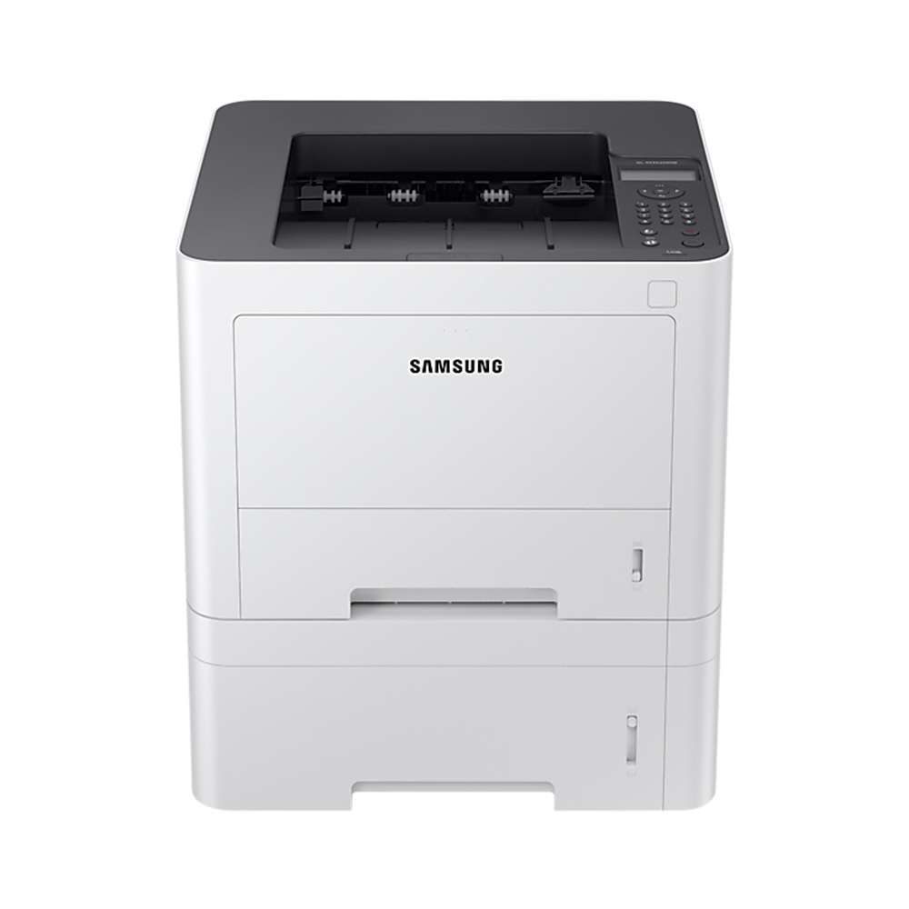 삼성전자 SL-M3520DW 흑백 레이저프린터 양면인쇄 빠른출력 중고속기 WIFI - 상세 이미지 5