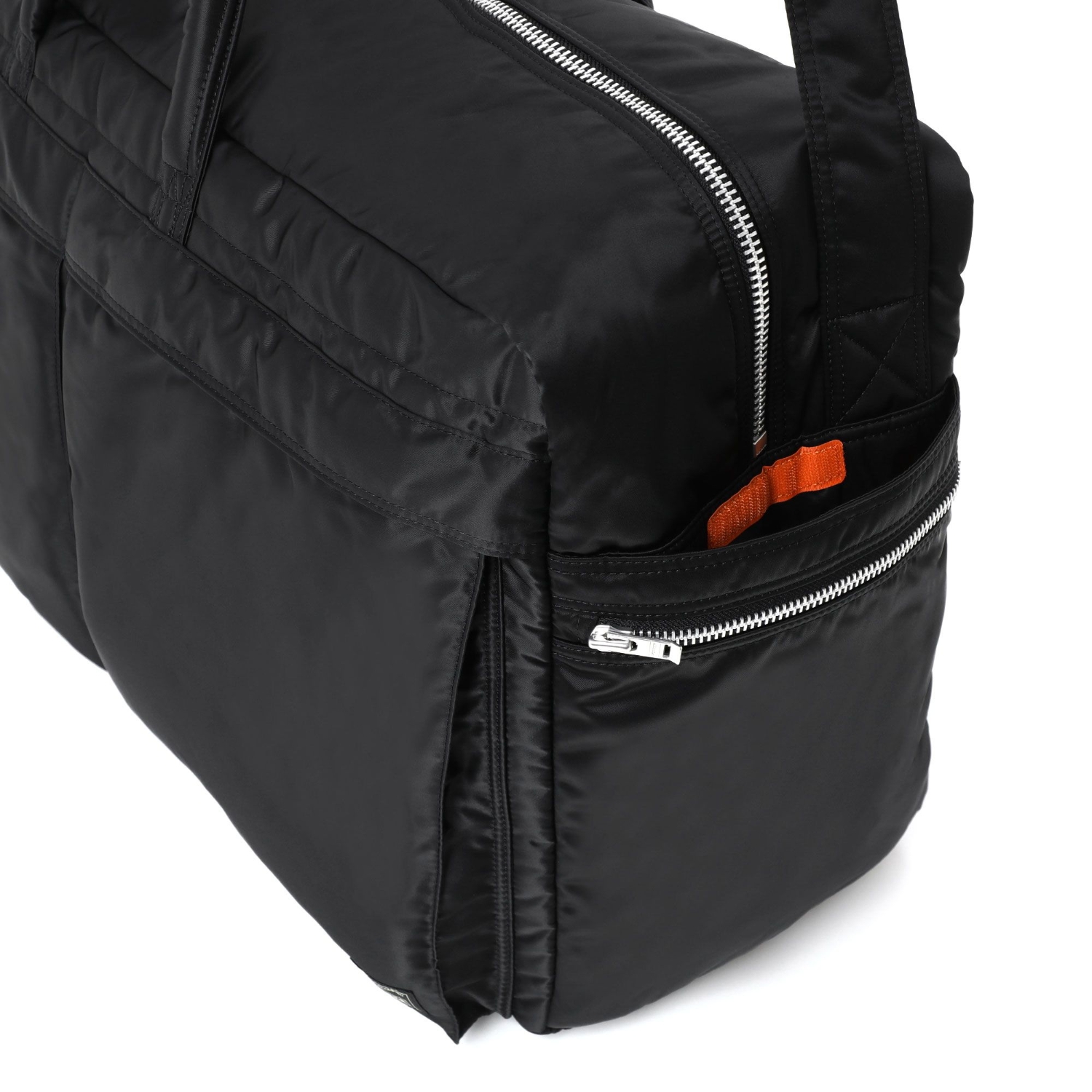 요시다포터 더플백 NEW TANKER DUFFLE BAGL(L) 포터 탱커 뉴탱커 가방 622-19552 - 상세 이미지 5
