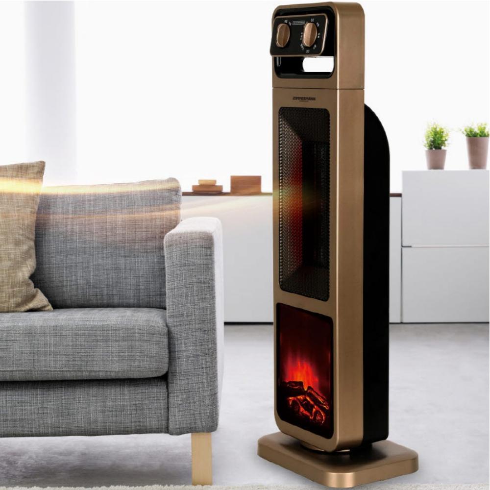 전기식온풍기 스마트히터온풍기 온풍히터 가정용열풍기