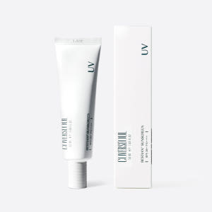 커버서울 베스티안 선스크린 SPF50+ (무기자차) 솔직 후기 | 피부 타입별 분석 - 상품 이미지 2