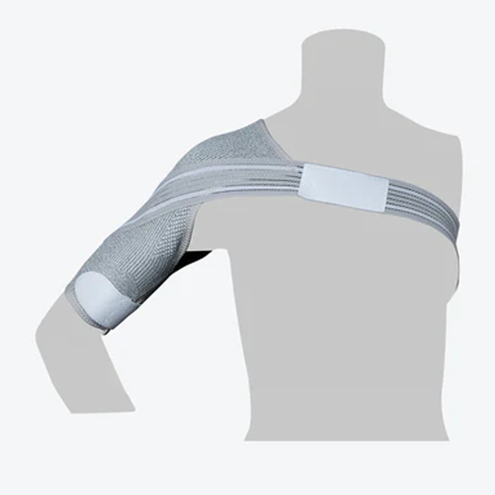 인크레디웨어 의료용 어깨 압박밴드 INCREDIWEAR SHOULDER BRACE - 상세 이미지 4