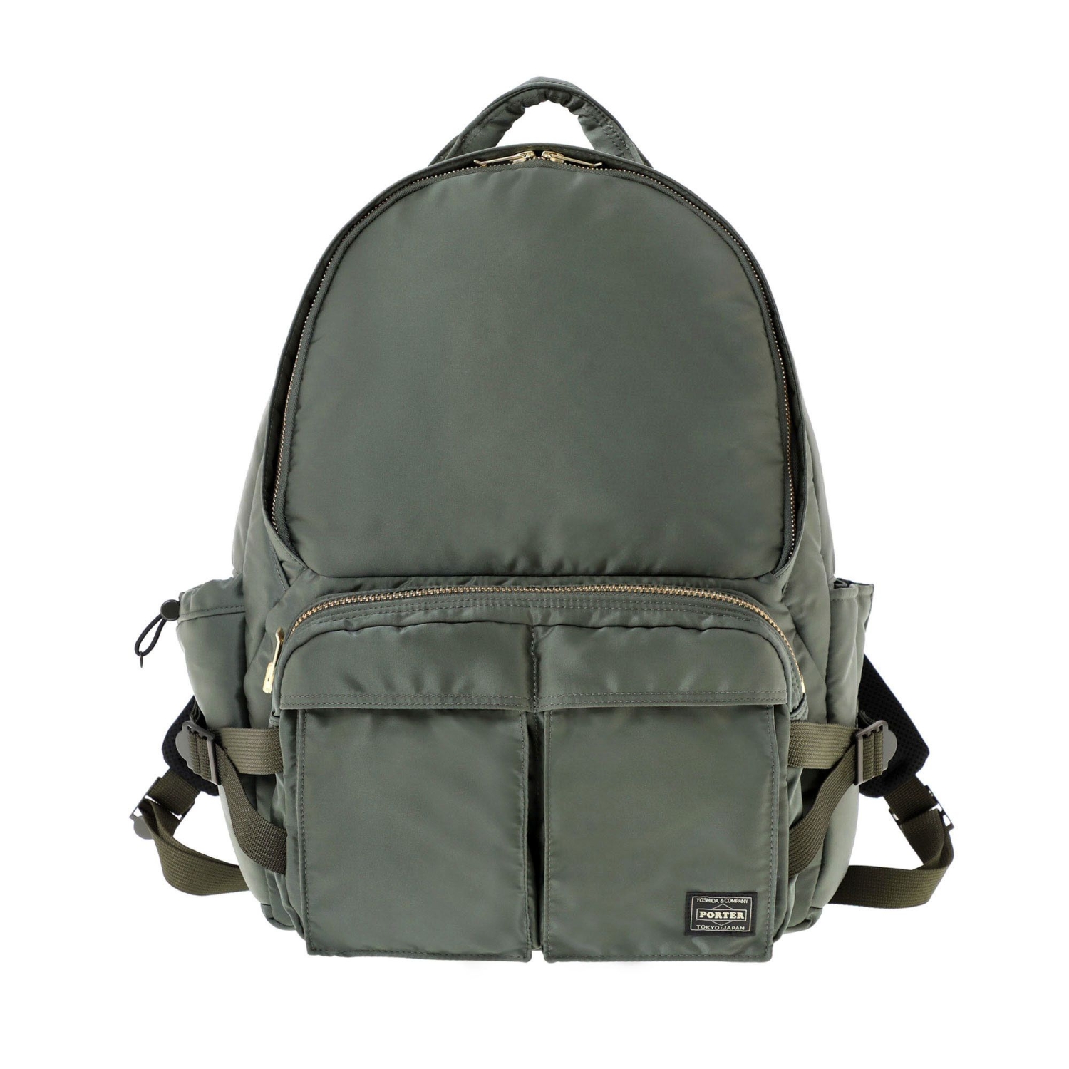 요시다포터 백팩 NEW TANKER DAYPACK(L) 포터 탱커 뉴탱커 가방 622-19842 - 상세 이미지 3
