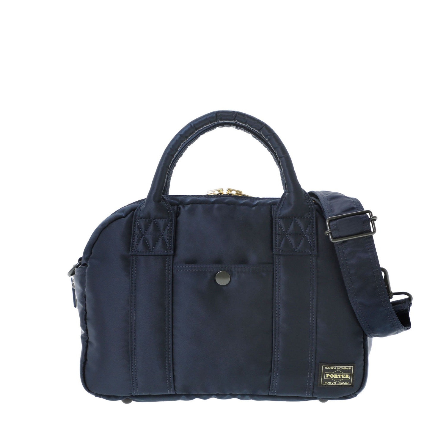 요시다포터 보스턴백 NEW TANKER BOSTON BAG 포터 탱커 뉴탱커 가방 622-19838 - 상세 이미지 2
