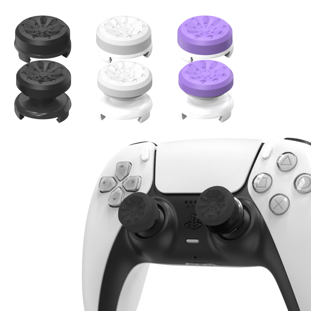 듀얼센스 스틱커버 갤럭시 프로콘2 호환