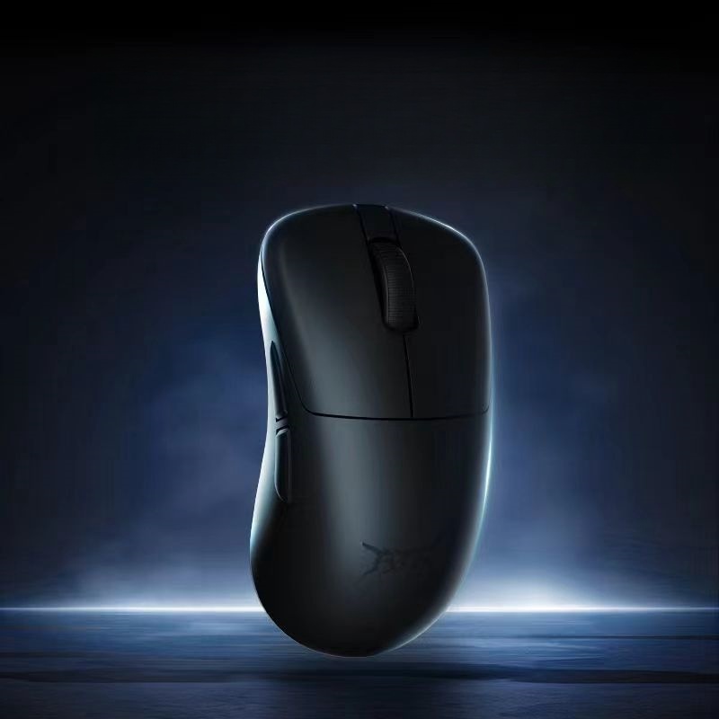 ATK Z1 PRO MAX 무선 게이밍 마우스 PAW3950 블랙 - 상품 이미지
