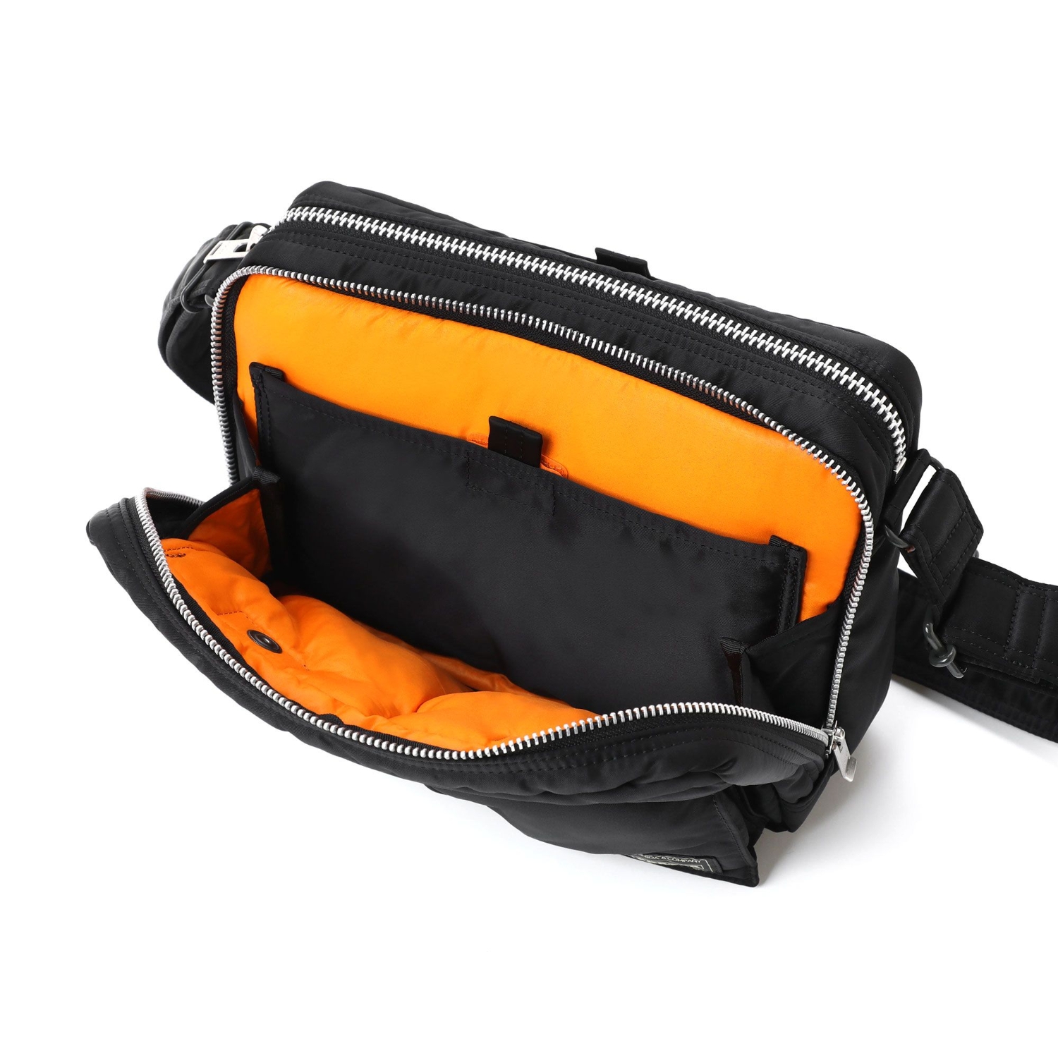 요시다포터 숄더백 NEW TANKER SLING BAG W zip 포터 탱커 뉴탱커 가방 백 622-15154 이미지 7