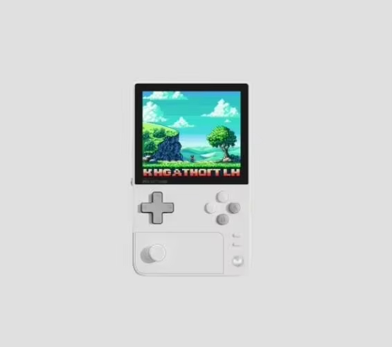 AYANEO Pocket DMG 레트로 게임기 콘솔 - 상품 이미지