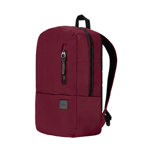 인케이스 콤파스 백팩 플라이트나일론 레드 INCO100516-MBY - 상품 이미지