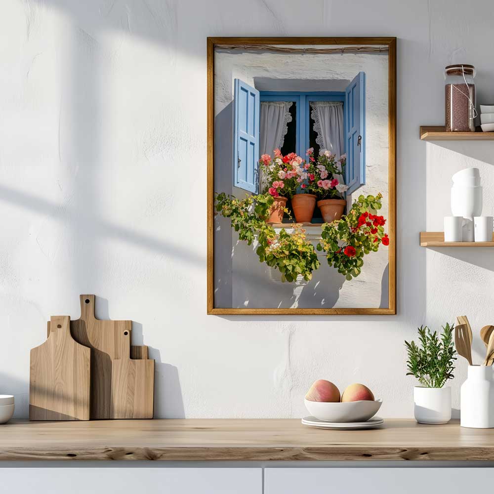 인테리어 꽃 포스터 중형 빈티지 액자 액자 선택법 빈티지 인테리어 꽃 포스터 장단점