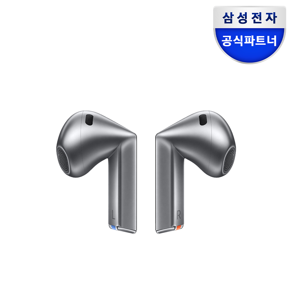 삼성전자 갤럭시 버즈3 무선 블루투스 이어폰 ANC SM-R530N 실버