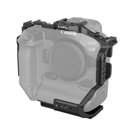 스몰리그 캐논 EOS R3 카메라 케이지 3884