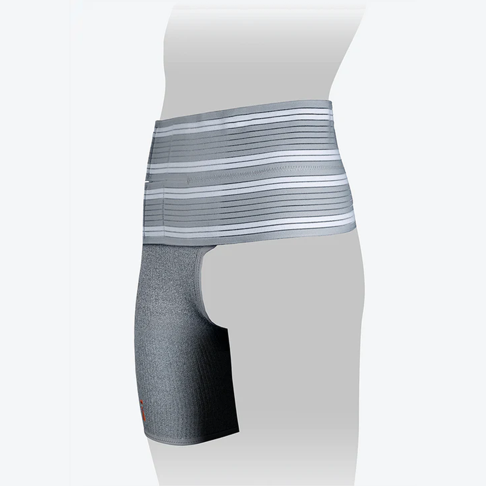 인크레디웨어 의료용 엉덩이 압박밴드 INCREDIWEAR Hip & Thigh Sleeve - 상세 이미지 3