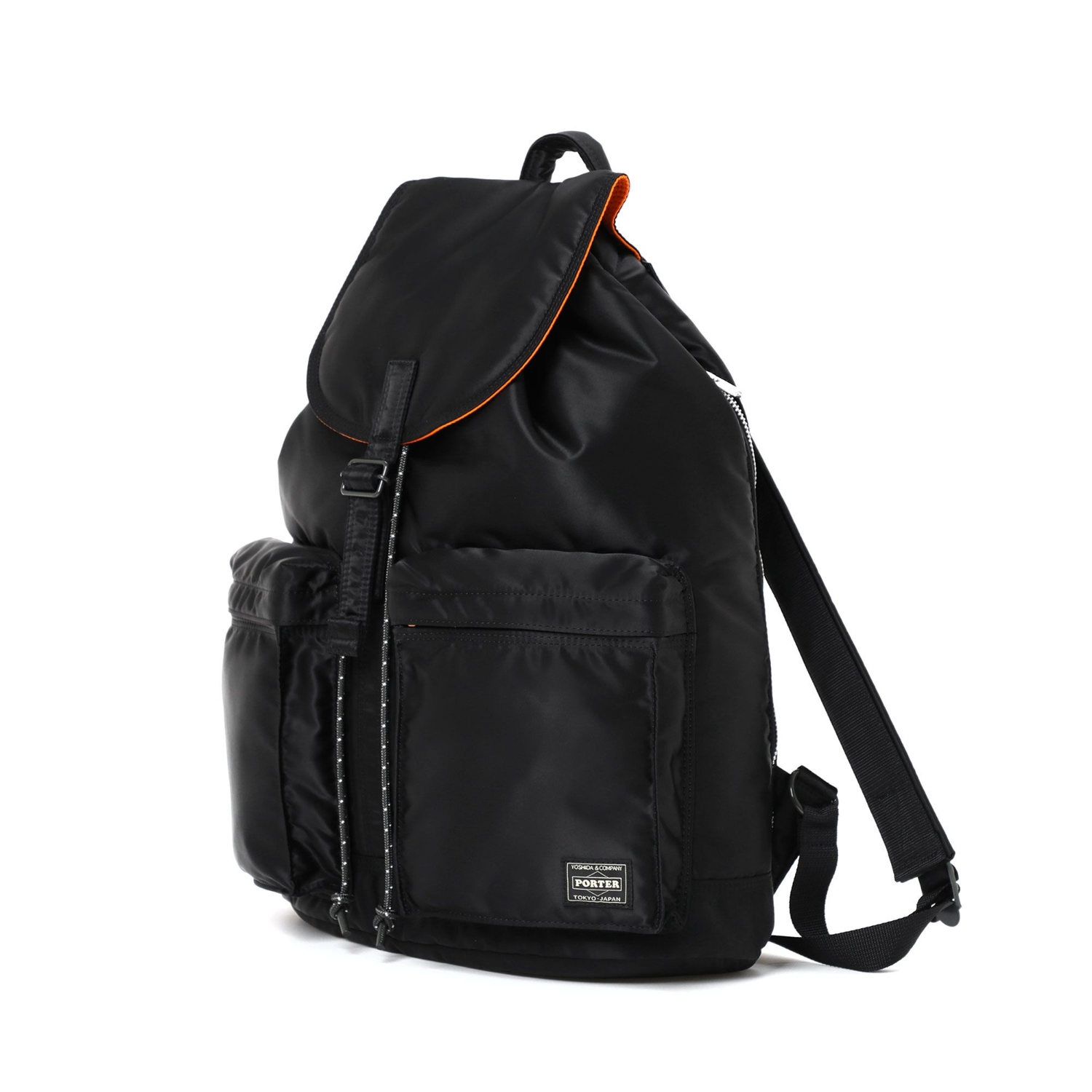요시다포터 백팩 NEW TANKER RUCKSACK 포터 탱커 뉴탱커 가방 백 622-01630 - 상세 이미지 4