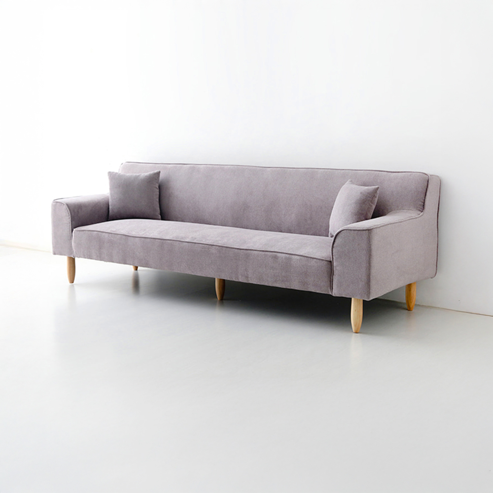 티볼리 패브릭 소파 4인 1645