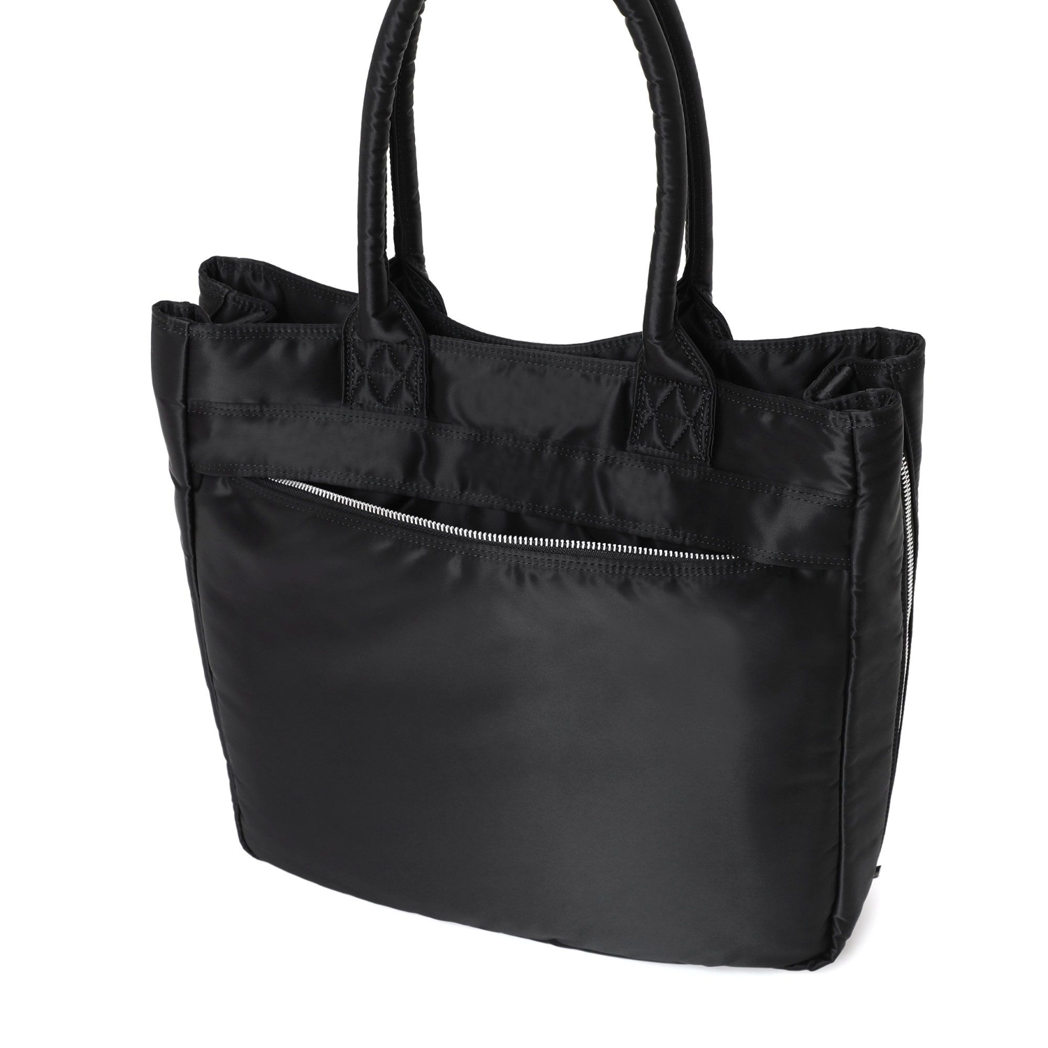 요시다포터 토트백 NEW TANKER CARRYING TOTE BAG 포터 탱커 뉴탱커 가방 622-19839 - 상세 이미지 4