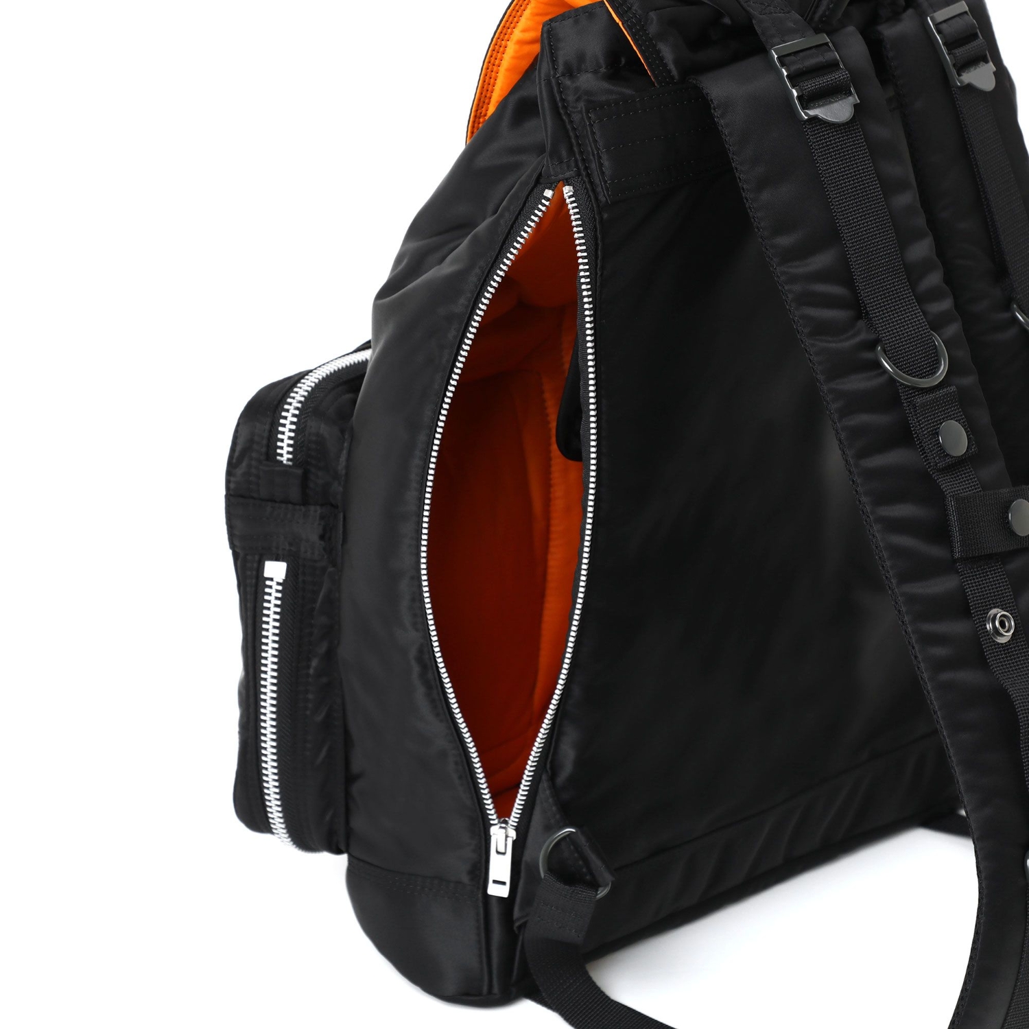 요시다포터 백팩 NEW TANKER RUCKSACK(L) 포터 탱커 뉴탱커 가방 622-19556 - 상세 이미지 5