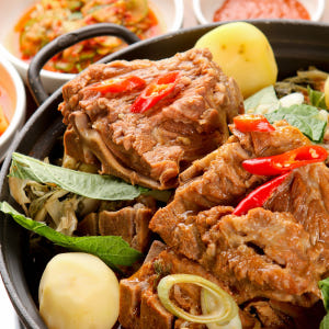돼지목뼈 3kg 감자탕뼈 뼈해장국 등뼈 찜 렝셉 뼈구이 맛있게 먹은 솔직 후기 - 상품 이미지 4