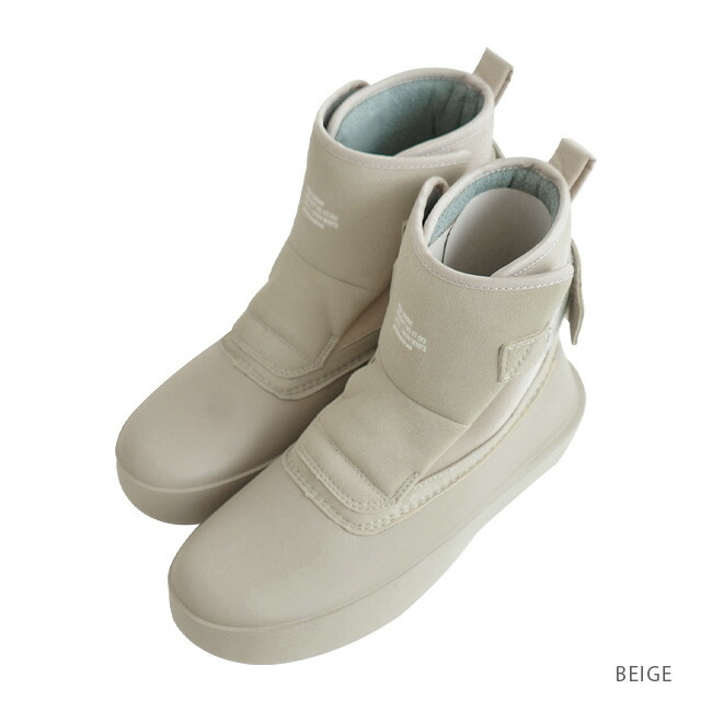 문스타 MOONSTAR 방한 부츠 810s SNOWF ET013 블랙 베이지 그레이 - 상세 이미지 4