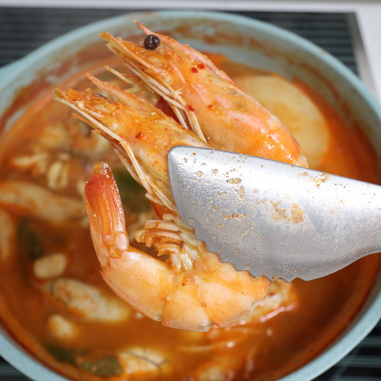 알탕 밀키트 소스포함 캠핑 맛집 - 상세 이미지 5