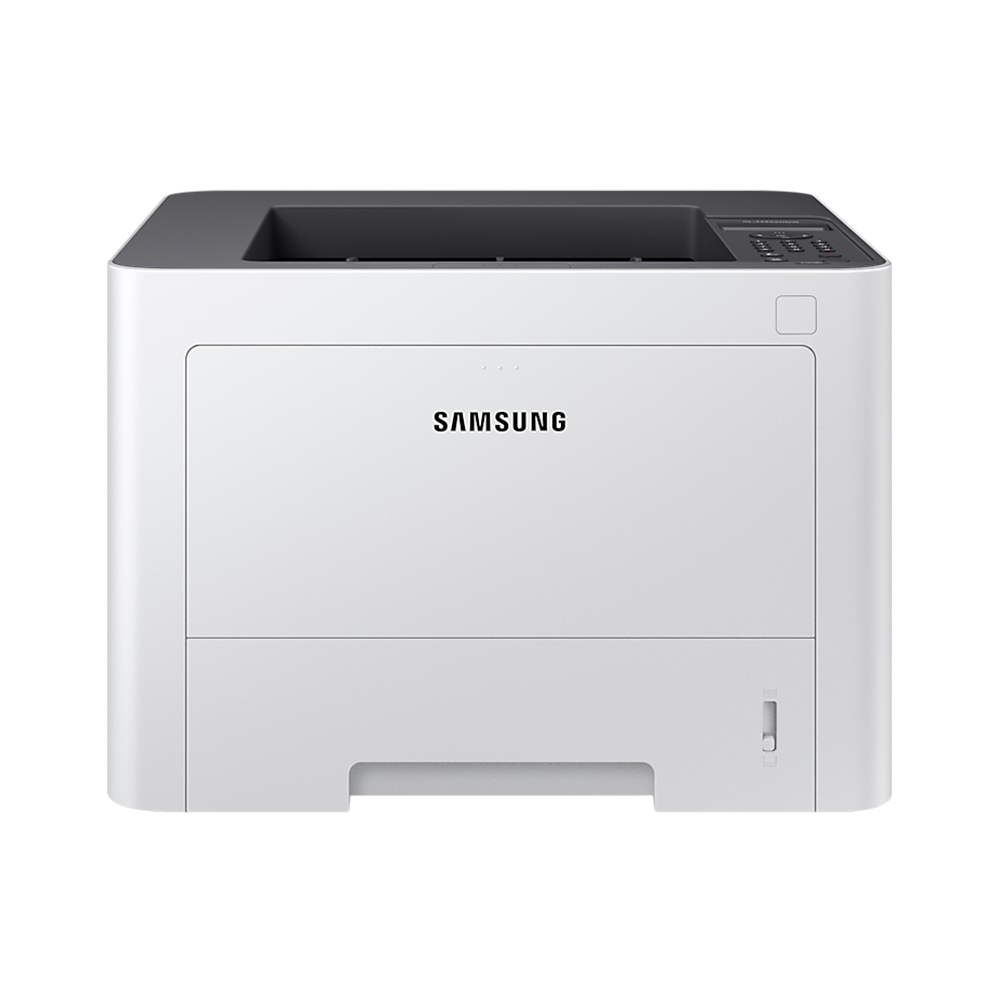 삼성전자 SL-M3520DW 흑백 레이저프린터 양면인쇄 빠른출력 중고속기 WIFI - 상세 이미지 3