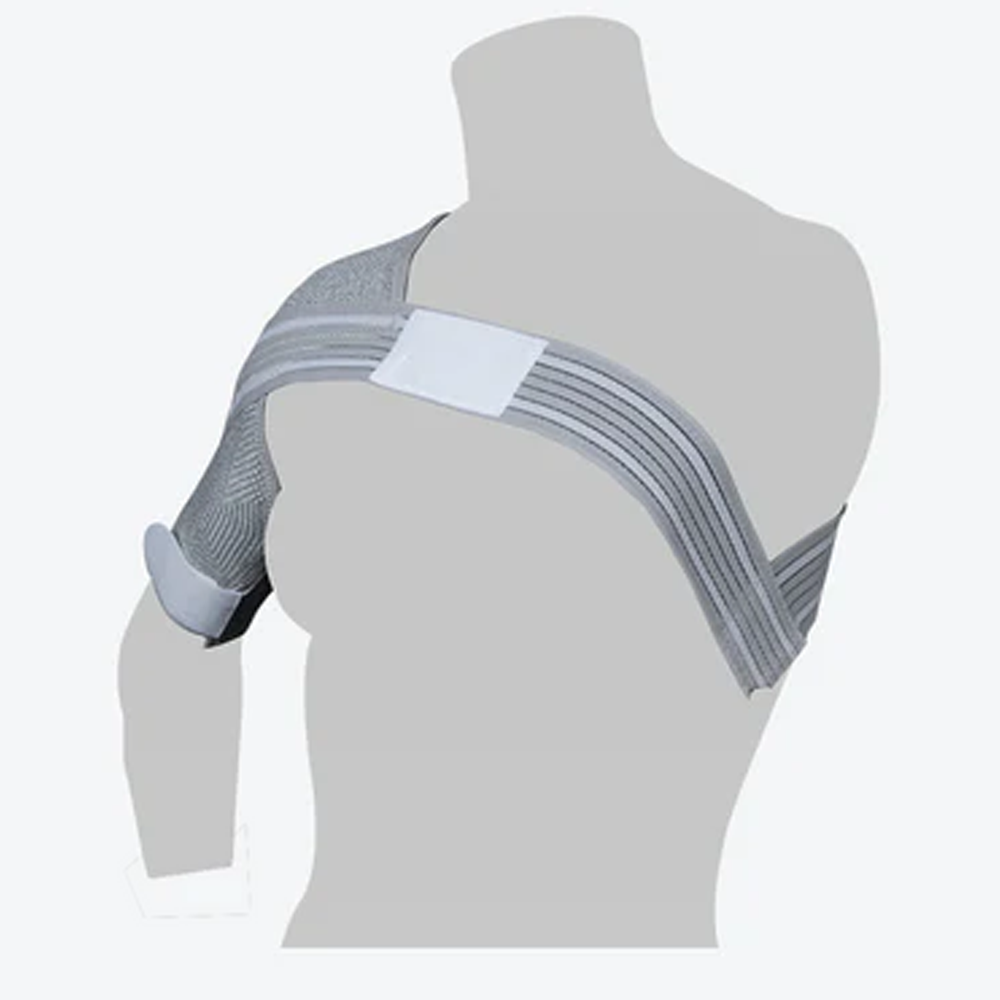 인크레디웨어 의료용 어깨 압박밴드 INCREDIWEAR SHOULDER BRACE - 상세 이미지 5