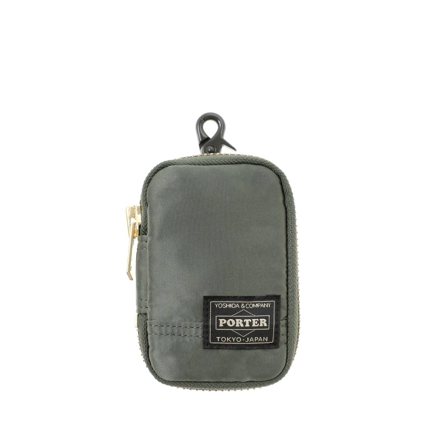 요시다포터 키홀더 NEW TANKER KEY PACK 포터 탱커 뉴탱커 622-15155 - 상세 이미지 3