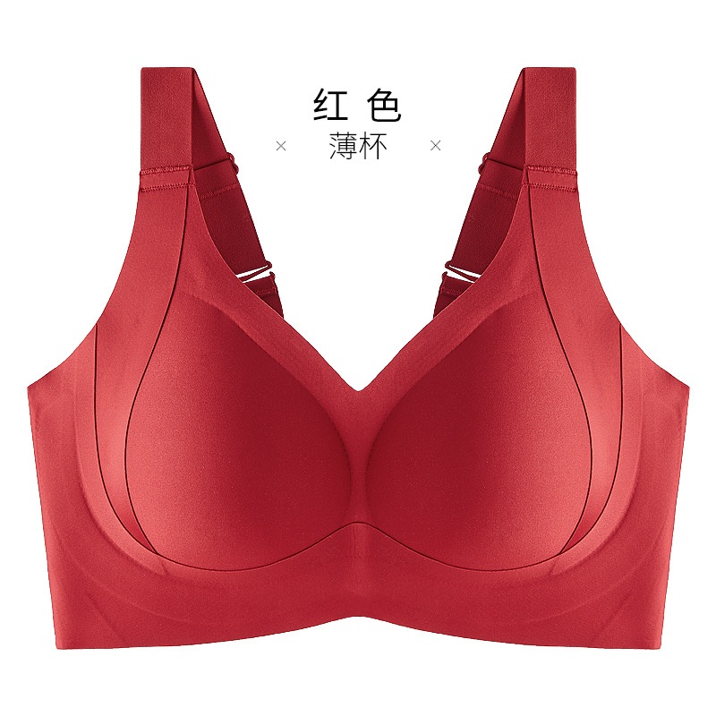 가짜 인조 가슴 브라 트렌스젠더 브래지어 보형물 속옷 여장남자 회색 S 75BCDE - 상세 이미지 5