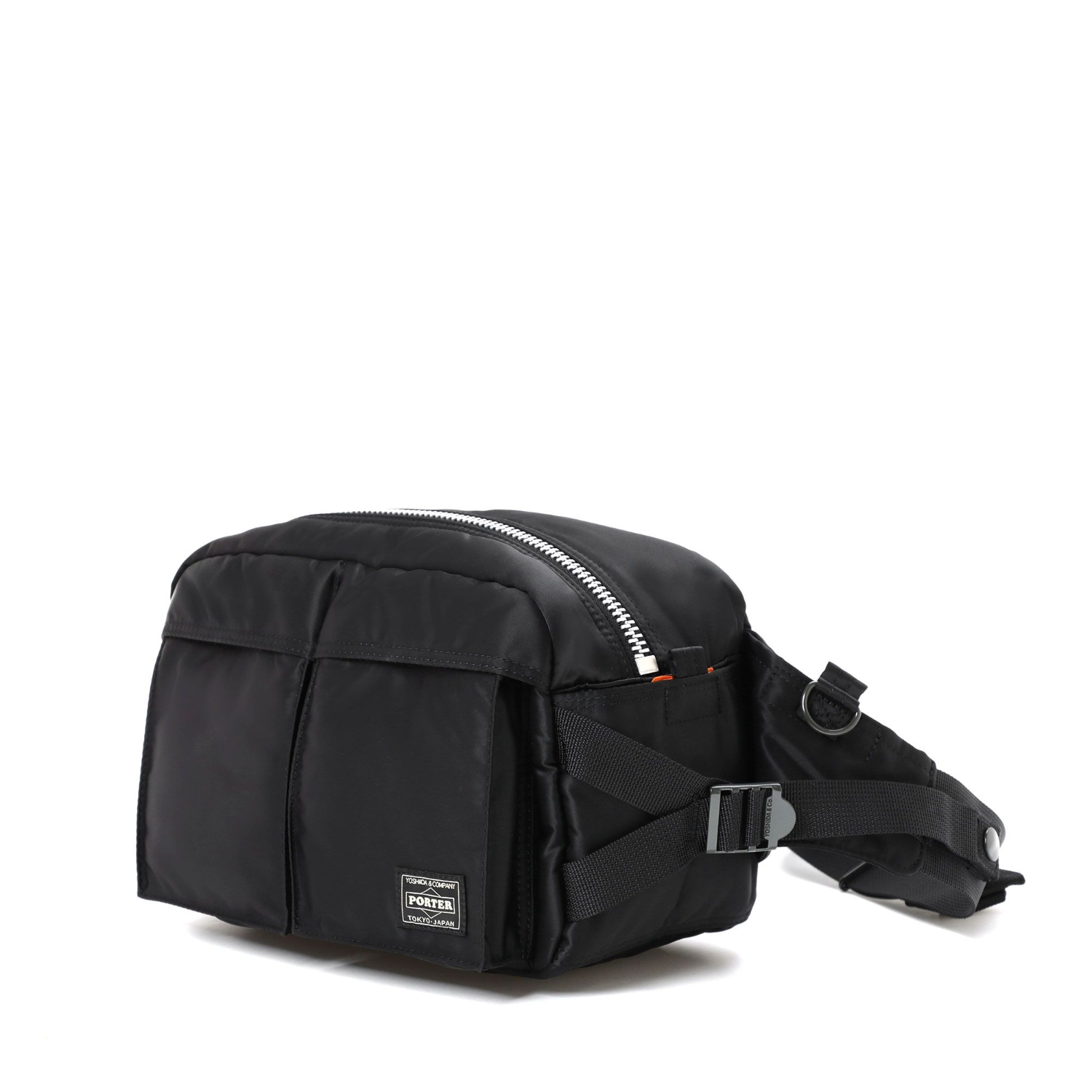 요시다포터 힙색 NEW TANKER HIP BAG 포터 탱커 뉴탱커 가방 622-08635 - 상세 이미지 4